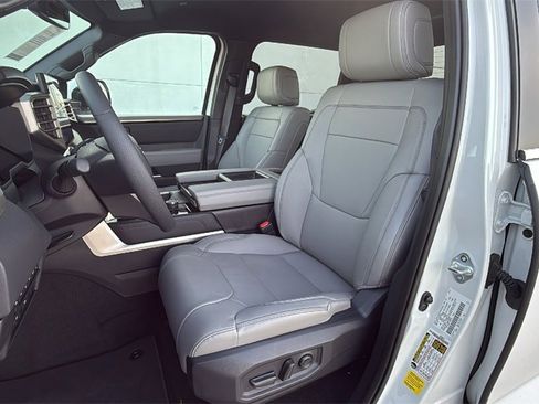 New 2026 Toyota Tundra Limited w/ Power Package image 12