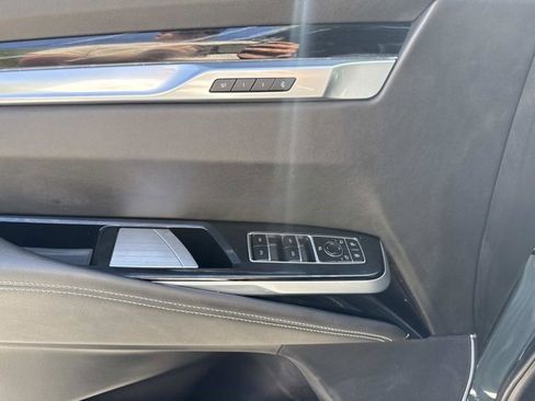 Certified 2025 Cadillac Escalade Sport w/ Touring Package image 24