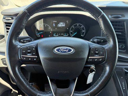 Used 2020 Ford Transit 350 XLT w/ Upfitter Package AWD/4WD image 28