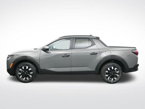 New 2026 Hyundai Santa Cruz SEL FWD image 3
