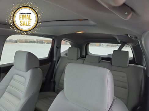 Used 2022 Honda CR-V EX image 17