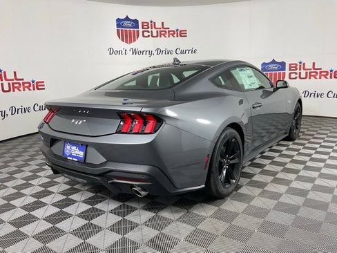 New 2026 Ford Mustang GT image 3