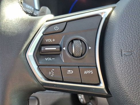 Used 2024 Acura MDX SH-AWD image 22