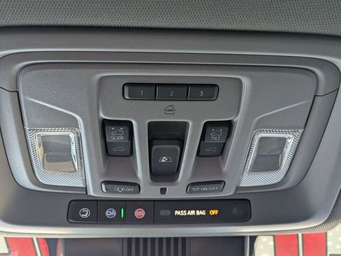 New 2026 GMC Sierra 1500 Denali image 25