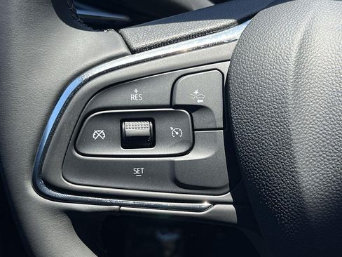 New 2026 Buick Envista Sport Touring w/ Convenience II Package FWD image 13
