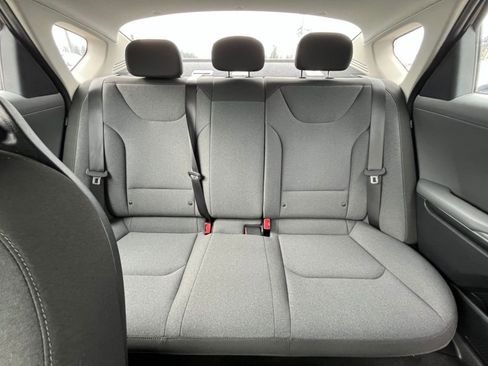 Used 2025 Kia K4 LXS image 18