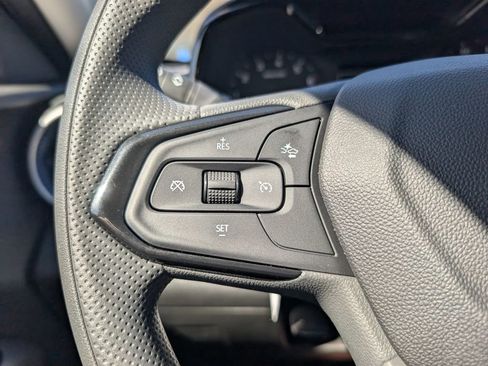 New 2026 Chevrolet Trax LS image 19