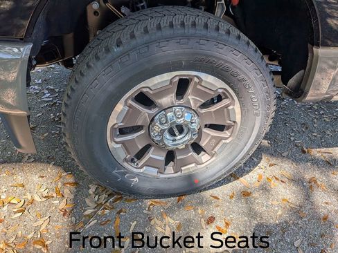 New 2026 Ford F250 King Ranch AWD/4WD image 37