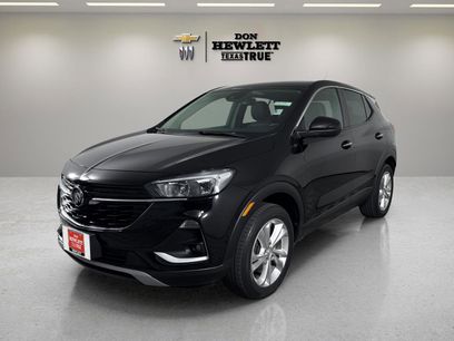 Certified 2022 Buick Encore GX Preferred w/ Cold Weather Comfort Package