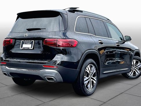 Certified 2025 Mercedes-Benz GLB 250 GLB 250 image 13