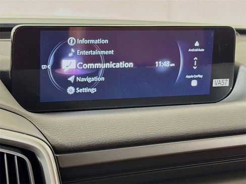 New 2025 MAZDA CX-50 AWD 2.5 Turbo w/ Weather Package image 7