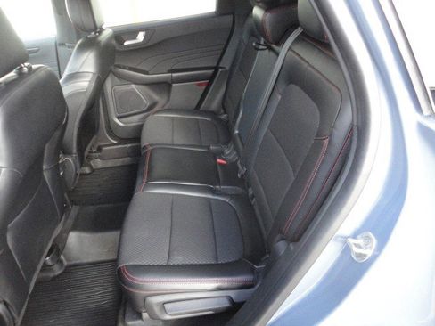 Used 2024 Ford Escape ST-Line image 10