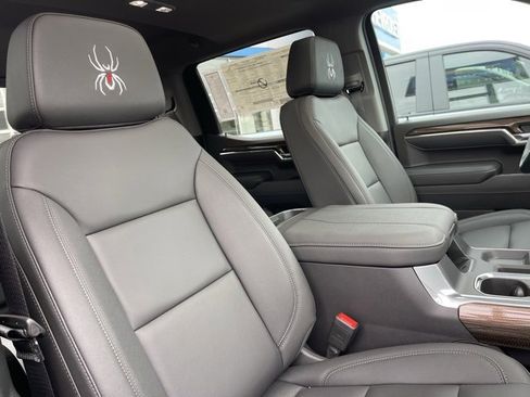 New 2025 Chevrolet Silverado 1500 LT Trail Boss w/ Convenience Package II image 14