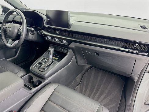 Used 2025 Honda CR-V Sport Touring image 29