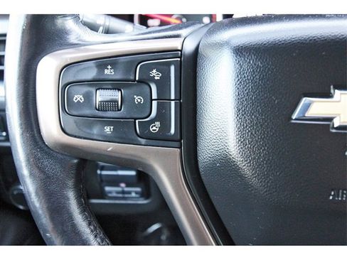 Used 2021 Chevrolet Tahoe High Country w/ Premium Package image 18