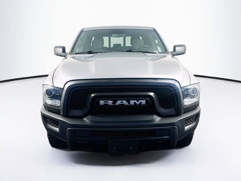 Used 2021 RAM 1500 Warlock AWD/4WD image 2
