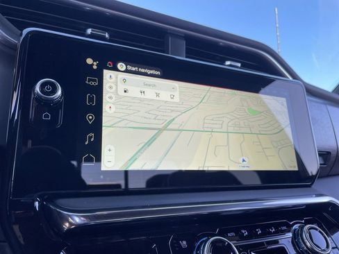 New 2026 GMC Sierra 2500 Denali Ultimate image 14