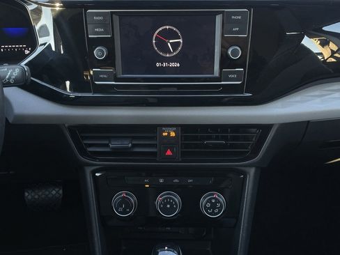 Used 2024 Volkswagen Taos S image 16