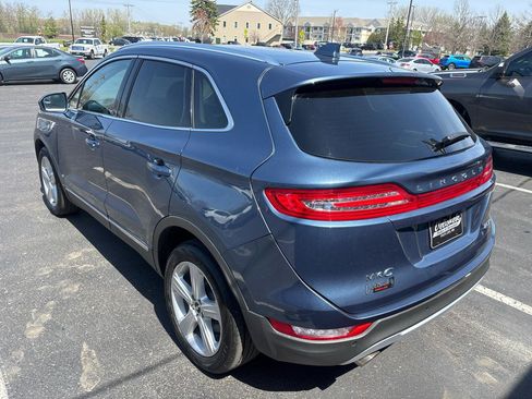 Used 2018 Lincoln MKC Premiere image 5