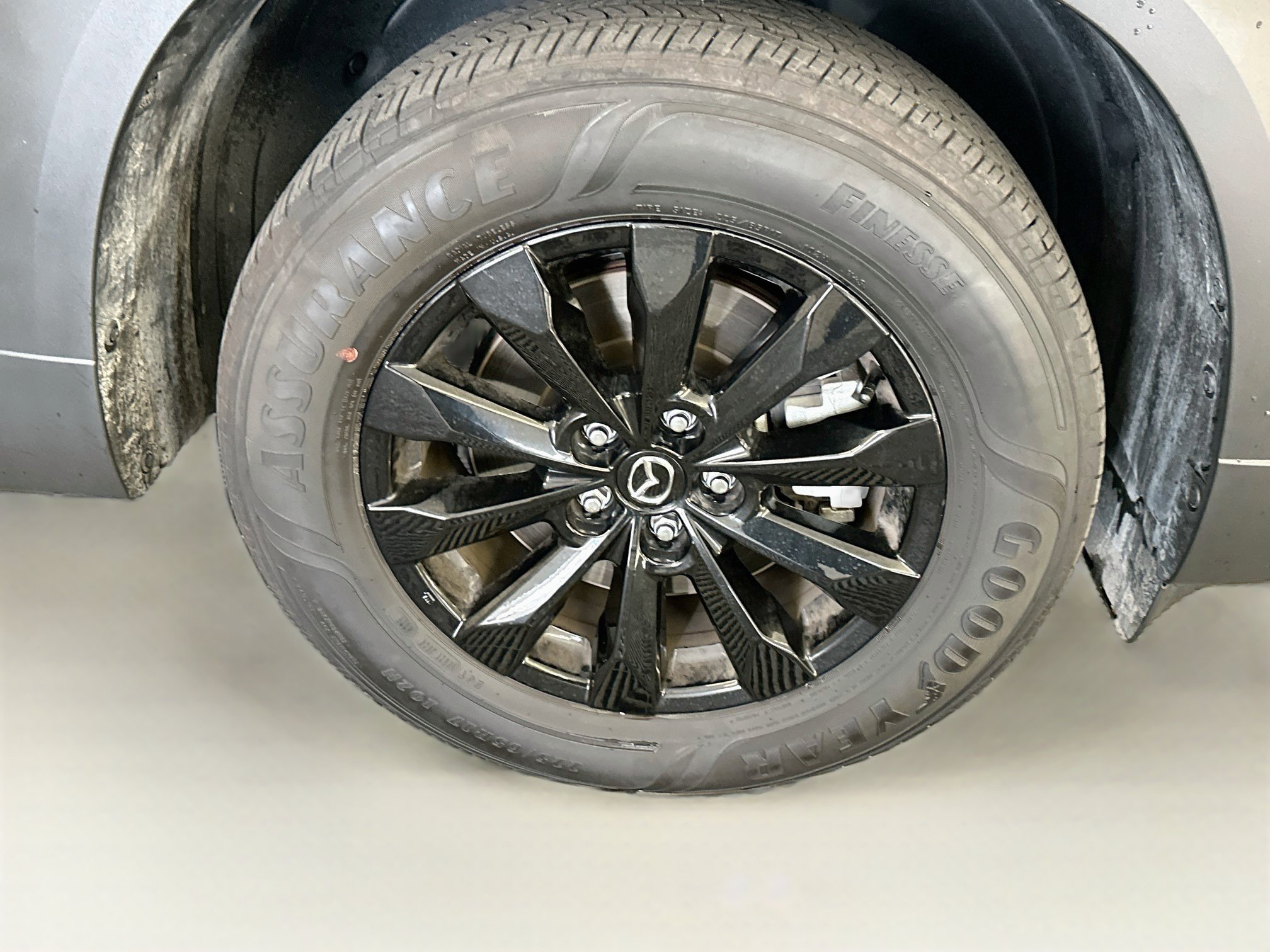 Used 2026 MAZDA CX-50 AWD 2.5 S w/ Preferred Pkg image 11