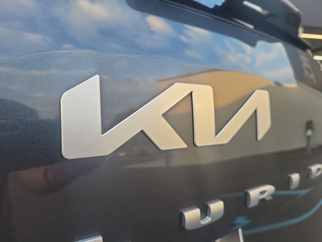 Used 2022 Kia Telluride SX w/ SX Prestige Package AWD/4WD image 37