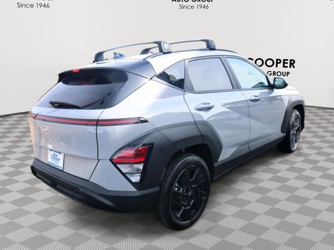 New 2026 Hyundai Kona SEL Sport FWD image 6