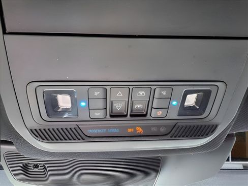 Used 2022 Ford Explorer ST w/ Equipment Group 401A image 22