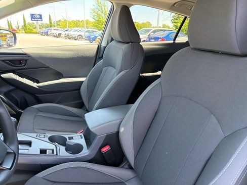 Used 2026 Subaru Crosstrek 2.0i Premium AWD/4WD image 20