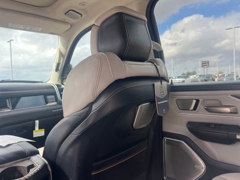 Used 2025 RAM 1500 Tungsten w/ Towing Technology Group image 20