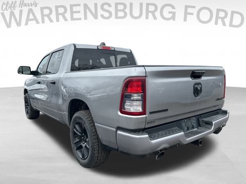 Used 2023 RAM 1500 Big Horn image 4