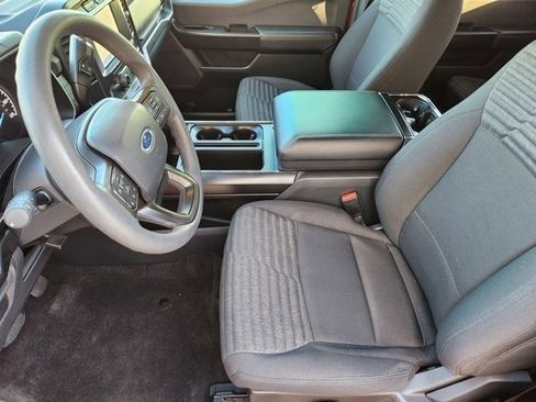 Used 2021 Ford F150 XL w/ STX Appearance Package image 12