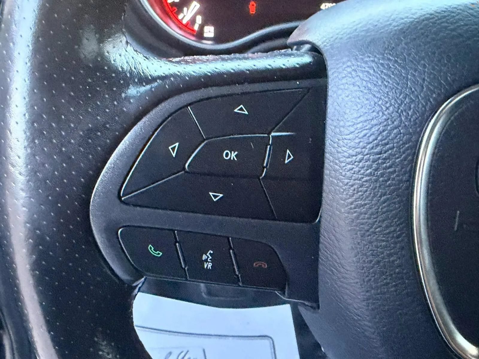 Used 2020 Dodge Durango AWD image 27