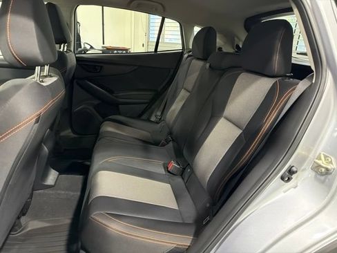 Certified 2021 Subaru Crosstrek 2.0i Premium w/ Moonroof Package AWD/4WD image 31