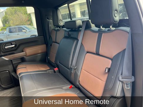 Used 2022 Chevrolet Silverado 3500 High Country AWD/4WD image 22