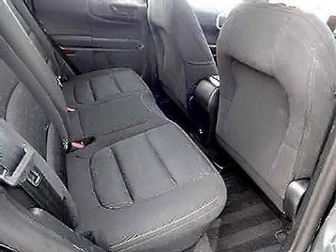 Used 2023 Ford Bronco Sport AWD/4WD image 13