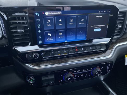 New 2026 Chevrolet Silverado 1500 LT Trail Boss w/ LT Trail Boss Premium Package image 5