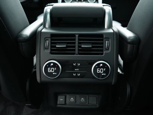 Used 2023 Land Rover Discovery S R-Dynamic AWD/4WD image 47