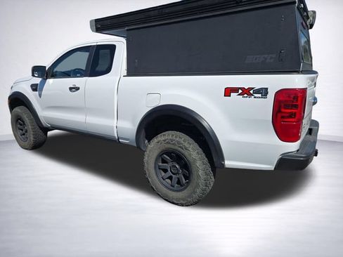 Used 2021 Ford Ranger XLT w/ Equipment Group 302A High AWD/4WD image 5