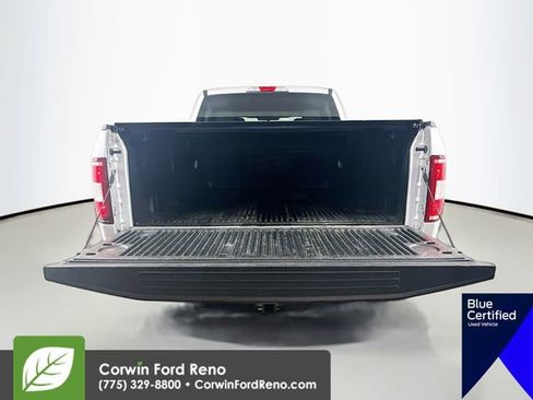 Used 2018 Ford F150 XLT image 28