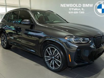 Used 2024 BMW X3 xDrive30i w/ Premium Package