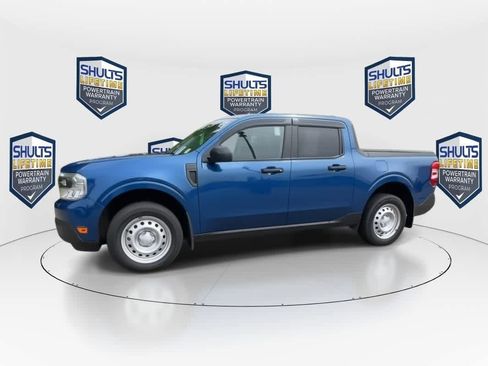 Used 2023 Ford Maverick XL FWD image 6