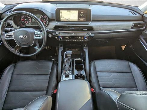 Used 2021 Kia Telluride SX w/ SX Prestige Package image 18