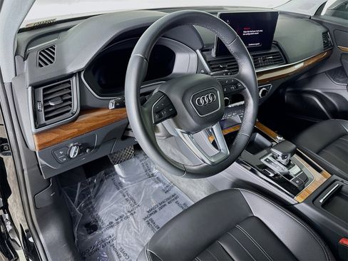 Certified 2022 Audi Q5 2.0T Premium Plus image 9
