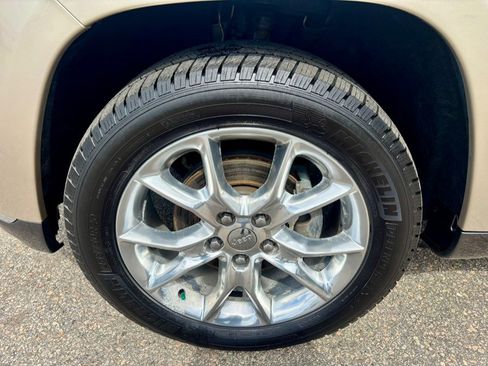 Used 2014 Jeep Grand Cherokee Summit image 35