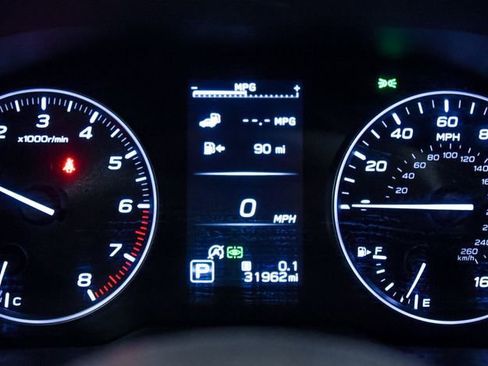 Used 2024 Subaru Outback Touring XT image 24