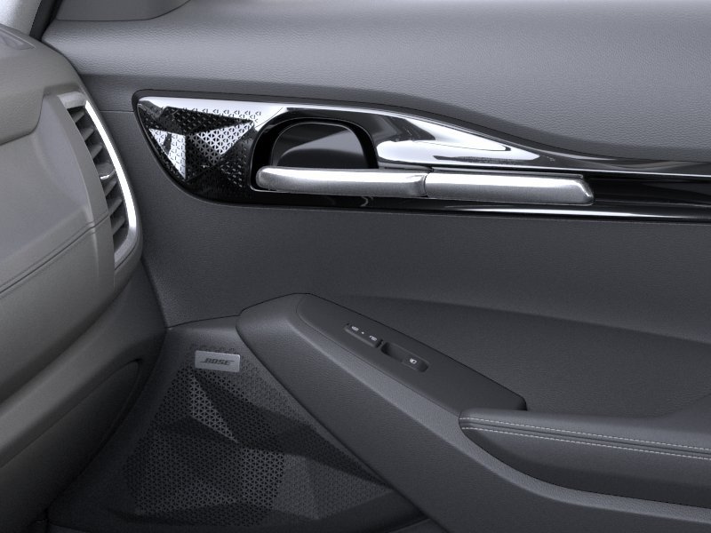 New 2026 Kia Seltos SX AWD/4WD image 25