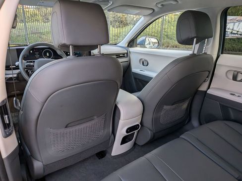 Used 2025 Hyundai Ioniq 5 SEL image 28