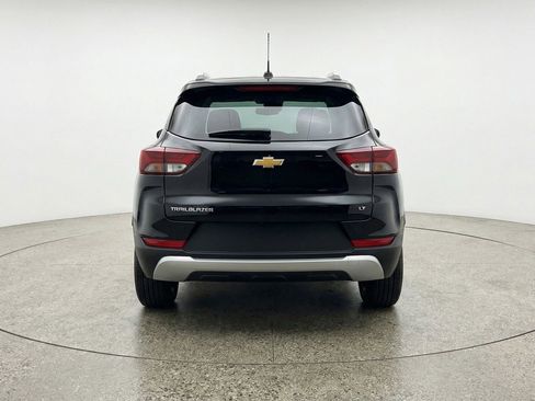 Used 2025 Chevrolet TrailBlazer LT FWD image 7