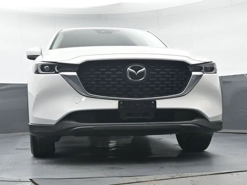 Certified 2023 MAZDA CX-5 AWD 2.5 S w/ Select Package image 31