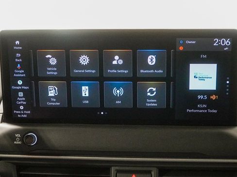 New 2026 Honda Pilot Sport image 31